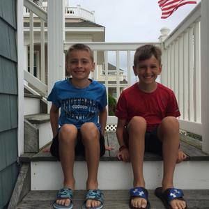 Meet your Posher, Kelly